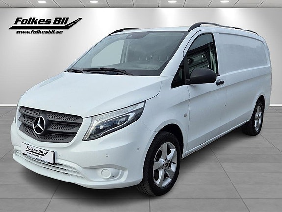 Mercedes-Benz Vito 119