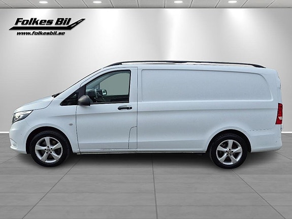 Mercedes-Benz Vito 119 4 of 11