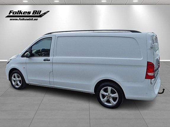 Mercedes-Benz Vito 119 5 of 11