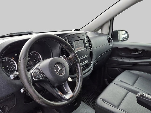 Mercedes-Benz Vito 119 6 of 11