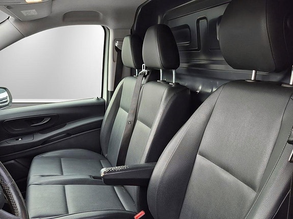Mercedes-Benz Vito 119 7 of 11