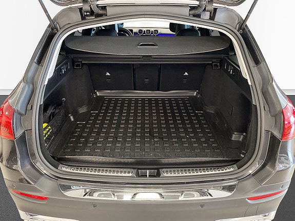 Mercedes-Benz C220 d 6 of 13