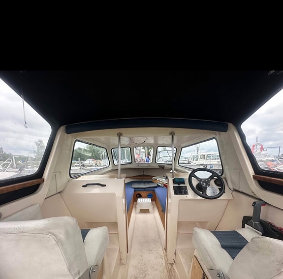 Ryds triss HT 57 6 of 6