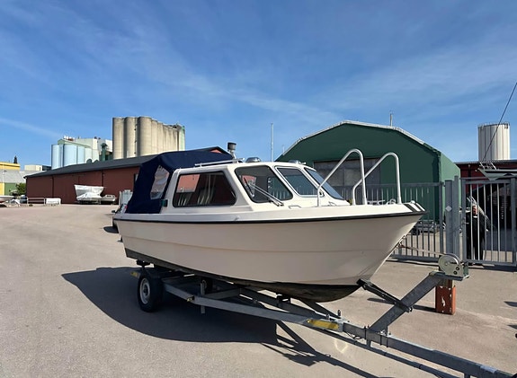 Ryds triss HT 57 3 of 6