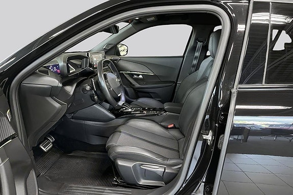Peugeot 2008 8 of 19