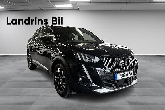 Peugeot 2008 3 of 19