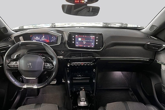 Peugeot 2008 7 of 19