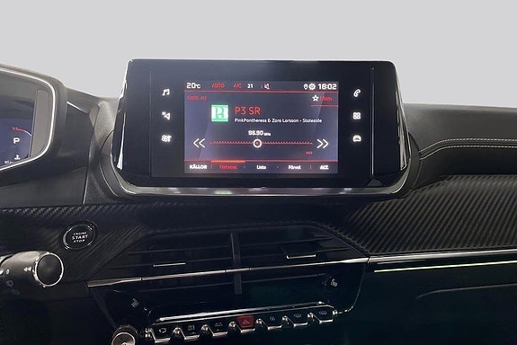 Peugeot 2008 11 of 19