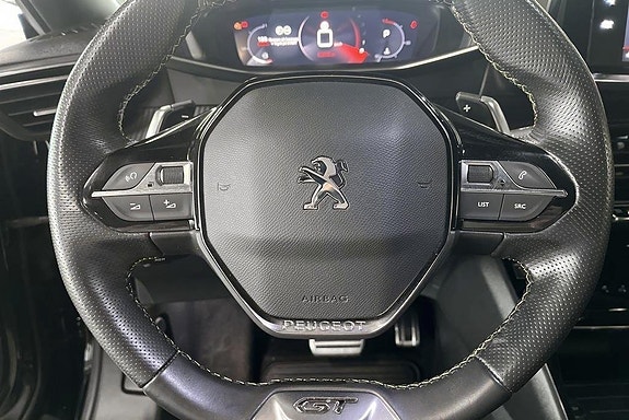 Peugeot 2008 19 of 19