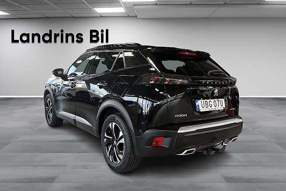 Peugeot 2008 6 of 19