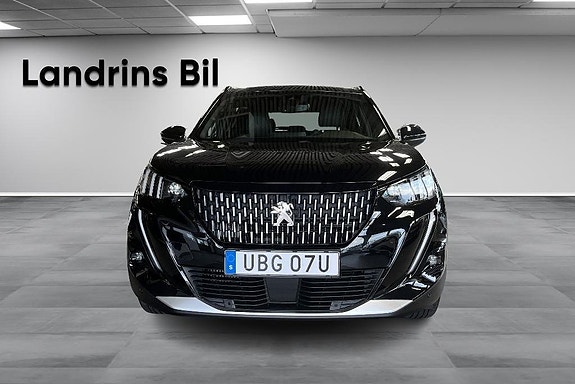 Peugeot 2008 2 of 19