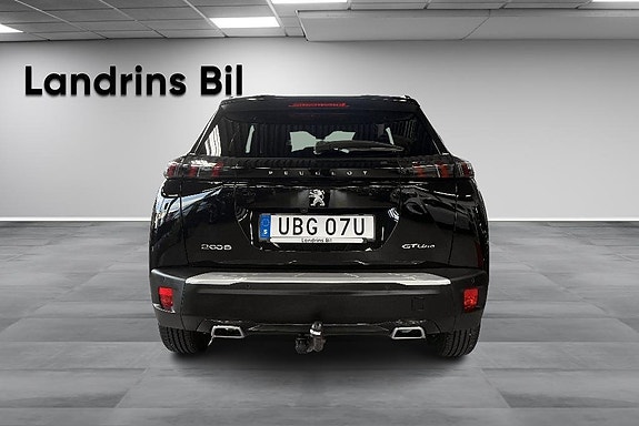 Peugeot 2008 5 of 19