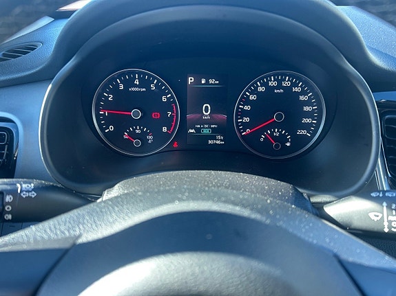 Kia Stonic 10 of 19