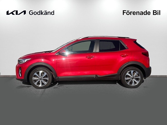 Kia Stonic 4 of 19