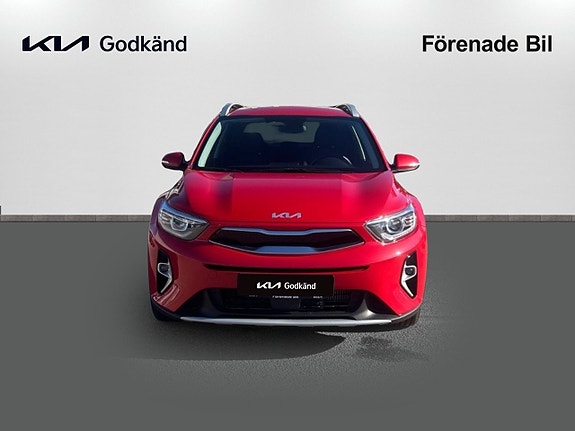 Kia Stonic 2 of 19