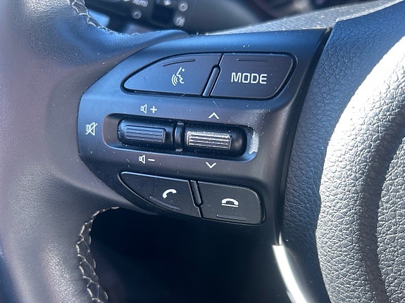 Kia Stonic 15 of 19