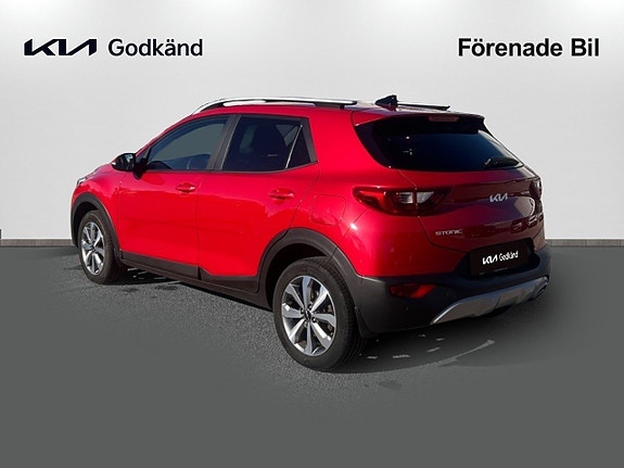 Kia Stonic 6 of 19
