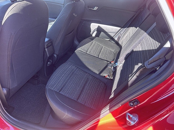 Kia Stonic 9 of 19