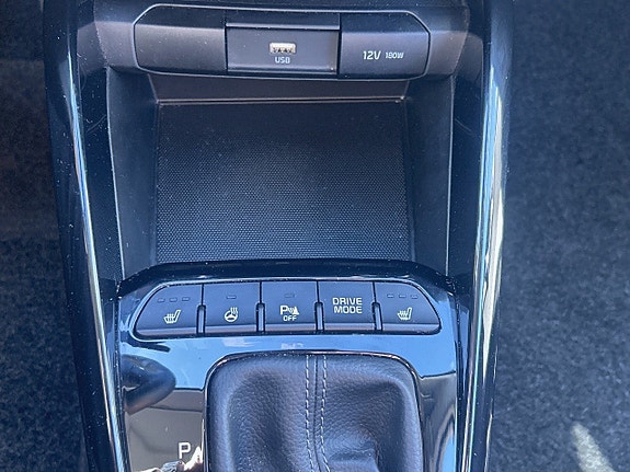 Kia Stonic 17 of 19