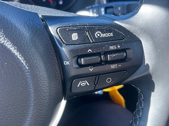 Kia Stonic 16 of 19
