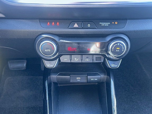 Kia Stonic 13 of 19