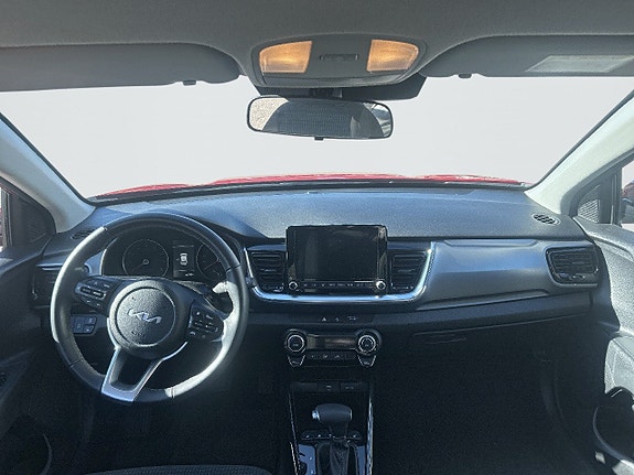 Kia Stonic 7 of 19