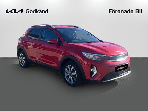 Kia Stonic 3 of 19