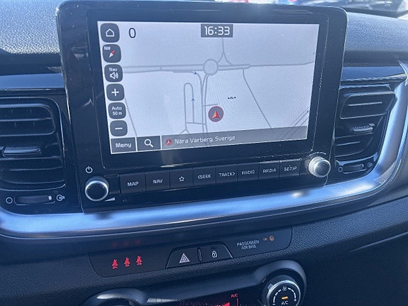 Kia Stonic 11 of 19