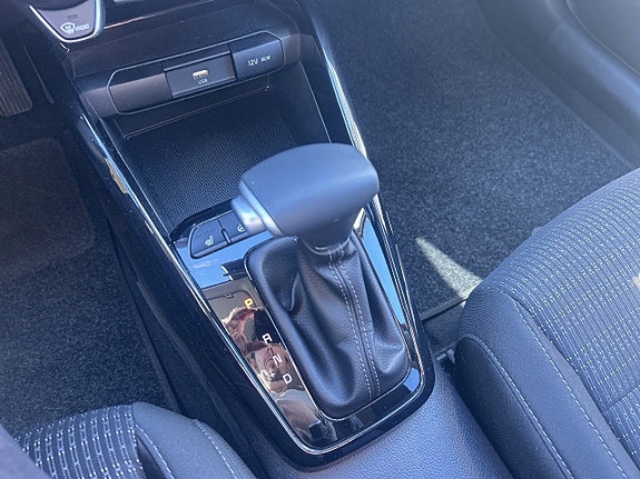 Kia Stonic 12 of 19