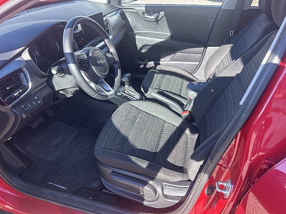 Kia Stonic 8 of 19