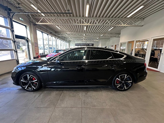 Audi A5 3 of 29