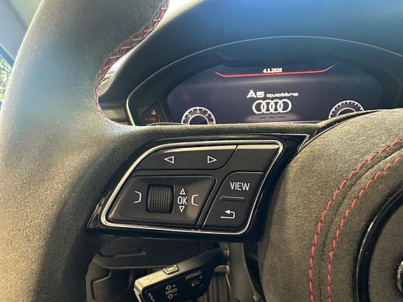 Audi A5 21 of 29