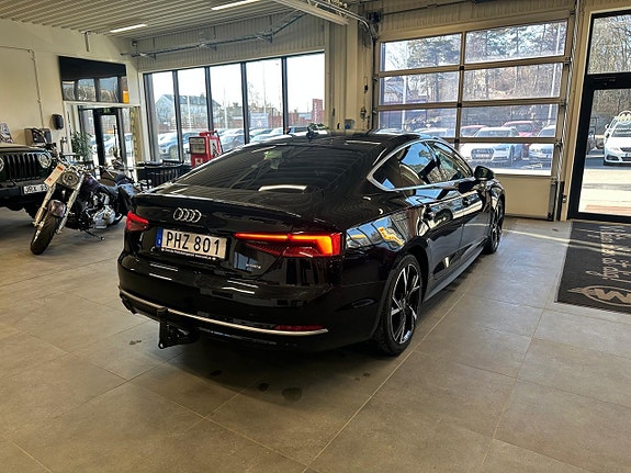 Audi A5 5 of 29