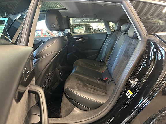 Audi A5 12 of 29