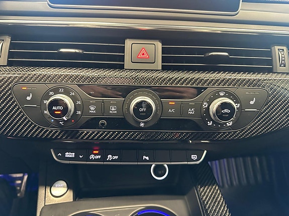Audi A5 27 of 29