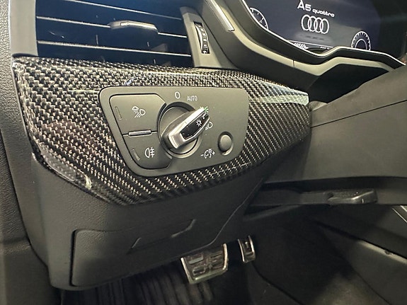 Audi A5 17 of 29
