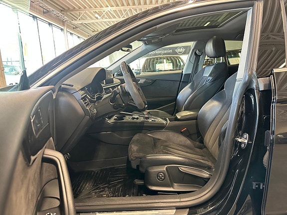 Audi A5 11 of 29