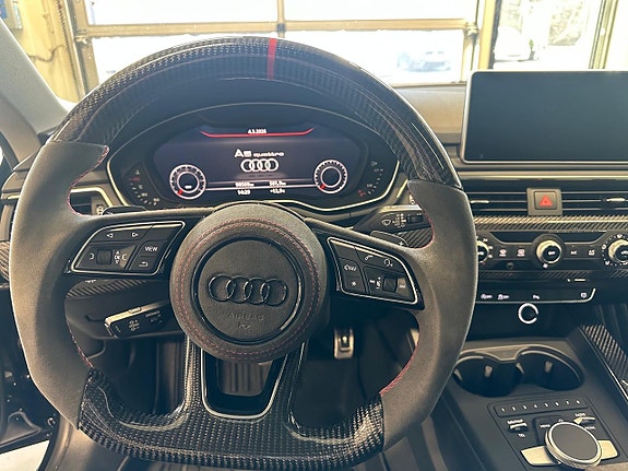 Audi A5 19 of 29