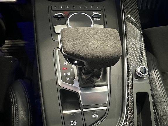 Audi A5 25 of 29