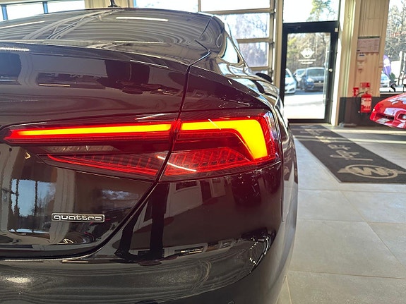 Audi A5 9 of 29