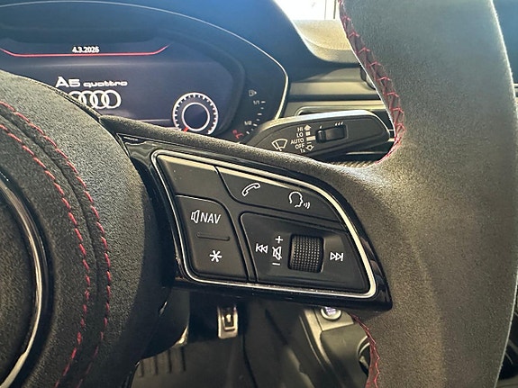 Audi A5 22 of 29