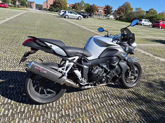 BMW K 1200 R 5 of 6