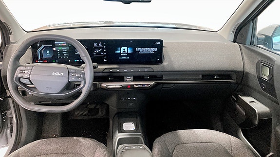 Kia EV2 12 of 12