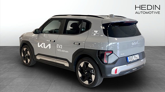 Kia EV2 3 of 12
