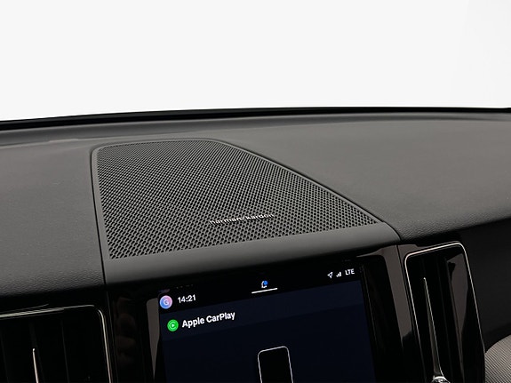 Volvo XC60 21 of 30