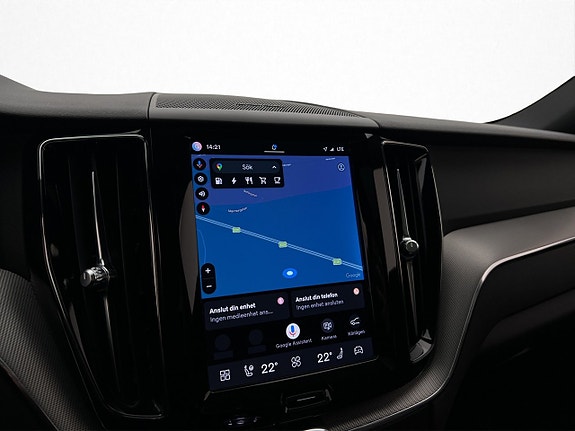 Volvo XC60 23 of 30