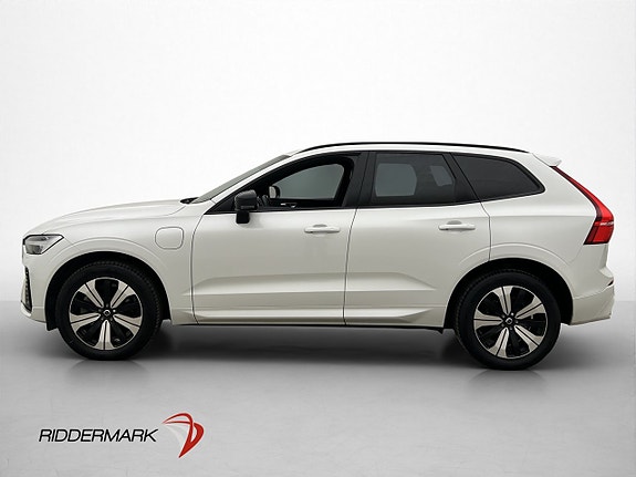 Volvo XC60 5 of 30