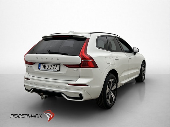 Volvo XC60 8 of 30