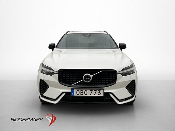Volvo XC60 2 of 30