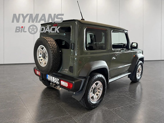 Suzuki Jimny 3 of 13